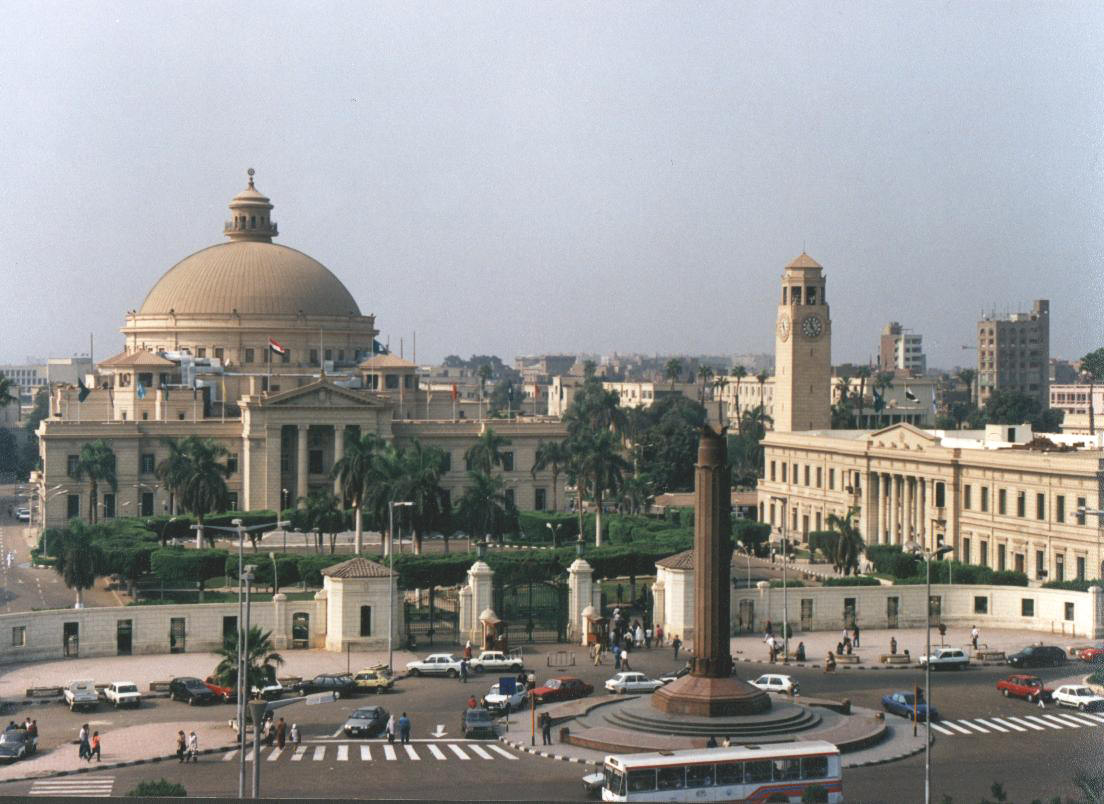 Cairo