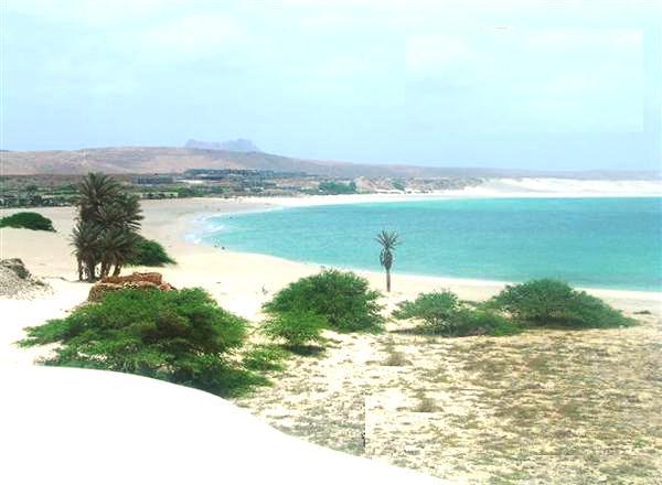 Ilha da Boavista